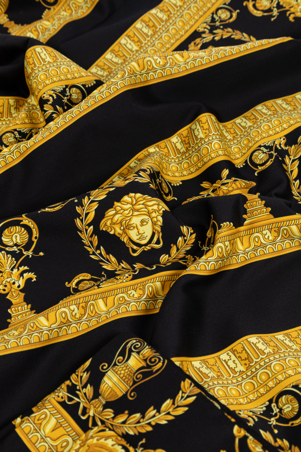 Versace Home Funda de edredón 220/260