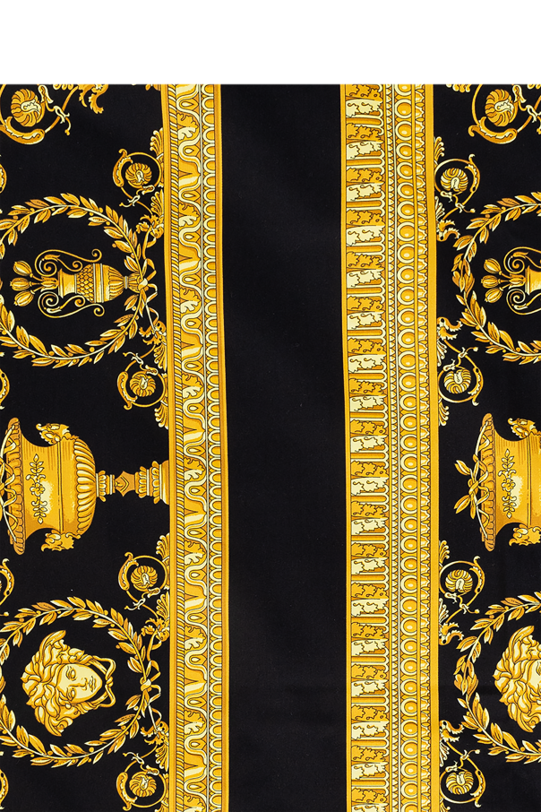 Versace Home Funda de edredón 220/260