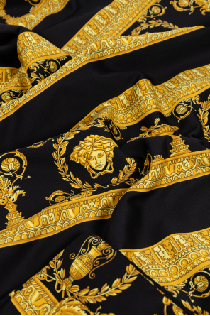 Poszwa na kołdrę 220/260 od Versace Home