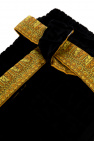 Versace Home Pet bathrobe