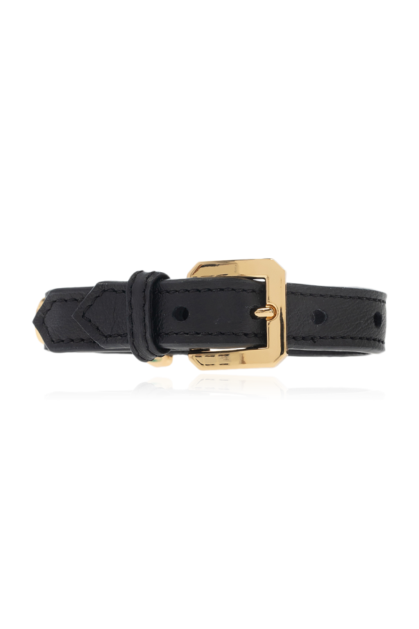 Dog collar od Versace Home