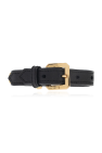 Versace Home BLACK Dog collar