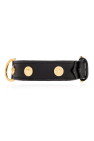 Versace Home BLACK Pet collar
