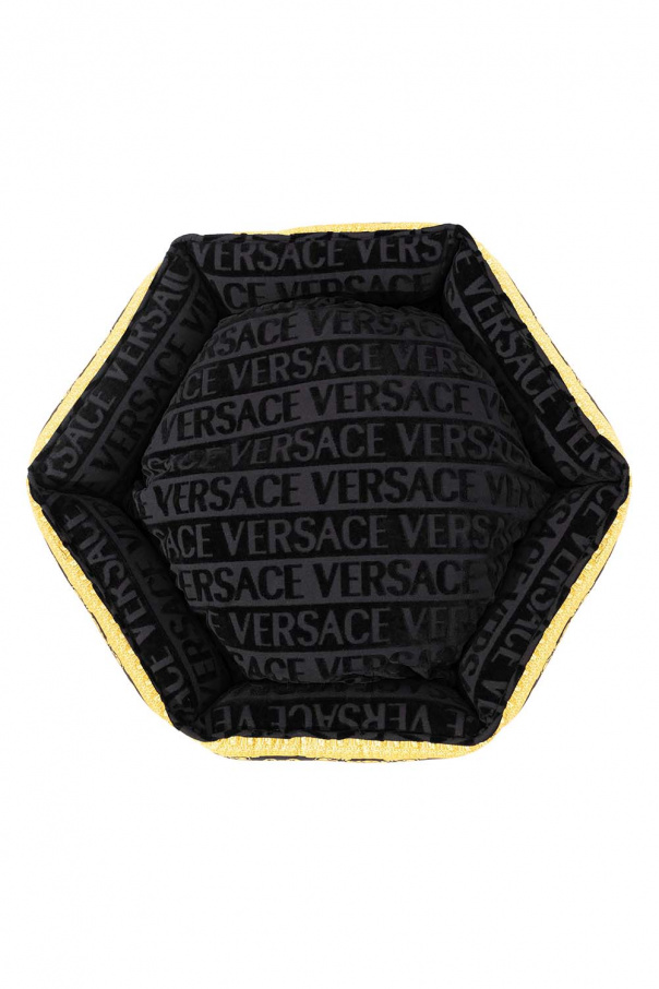 Dog bed od Versace Home