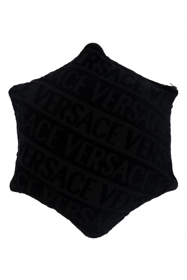 Versace Home Luggage and travel
