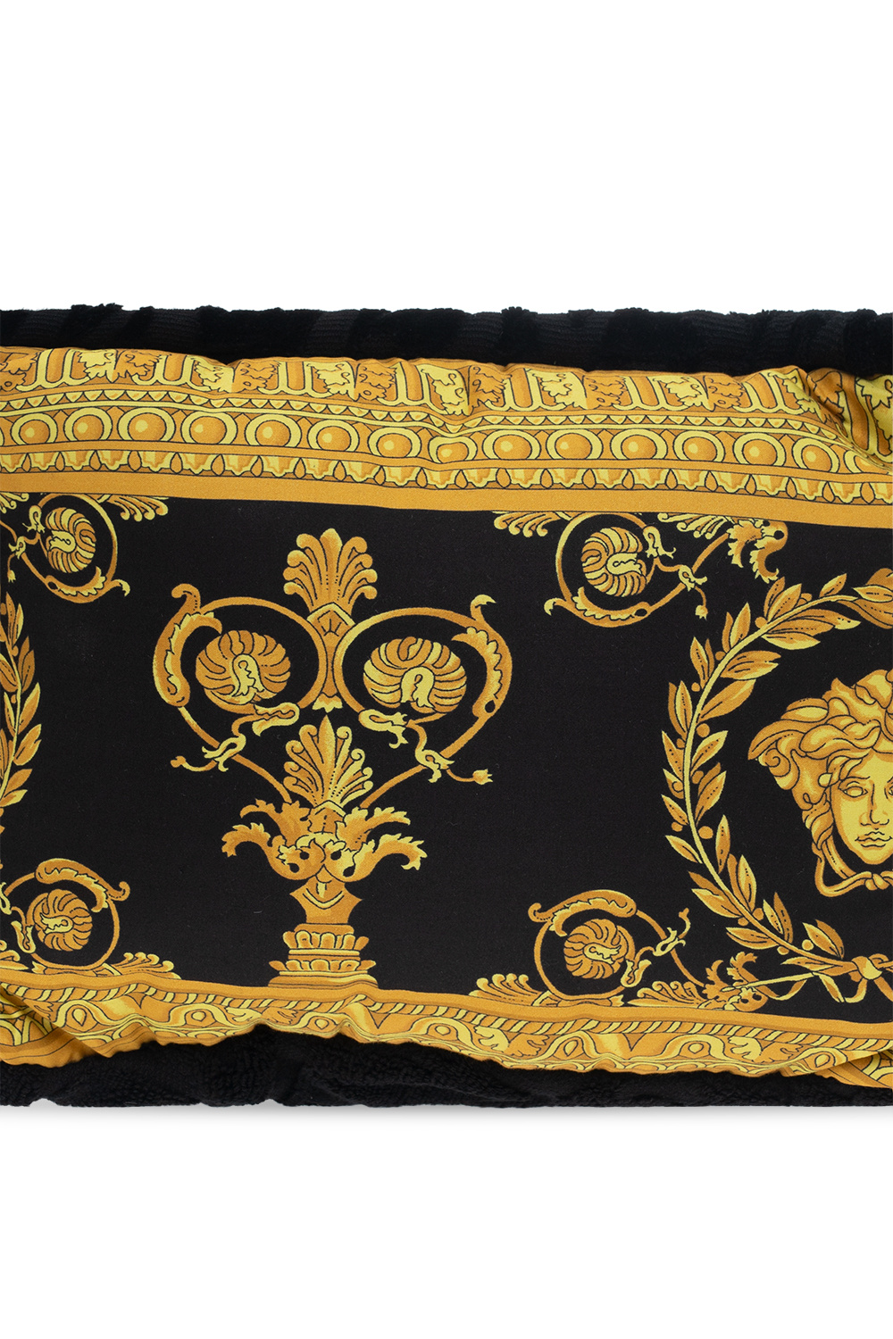 Versace Home Patterned dog bed