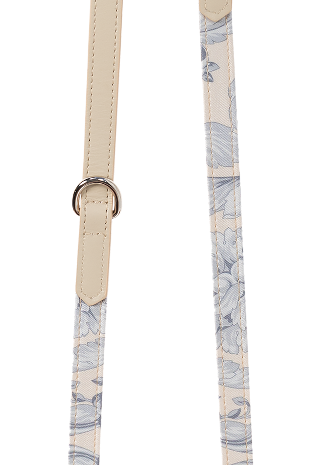 Versace Home Dog leash with Barocco print
