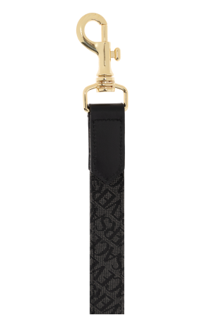 Hundeleine mit barocco-print od Versace Home