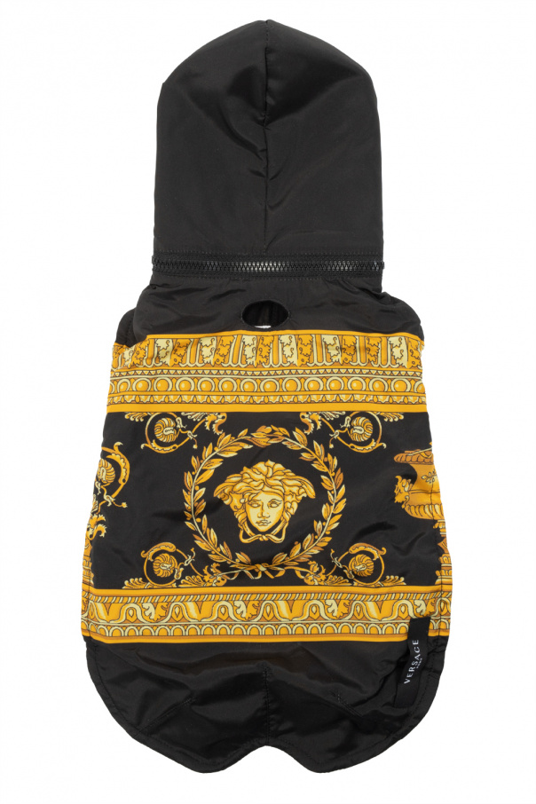 Versace Home GIRLS CLOTHES 4-14 YEARS