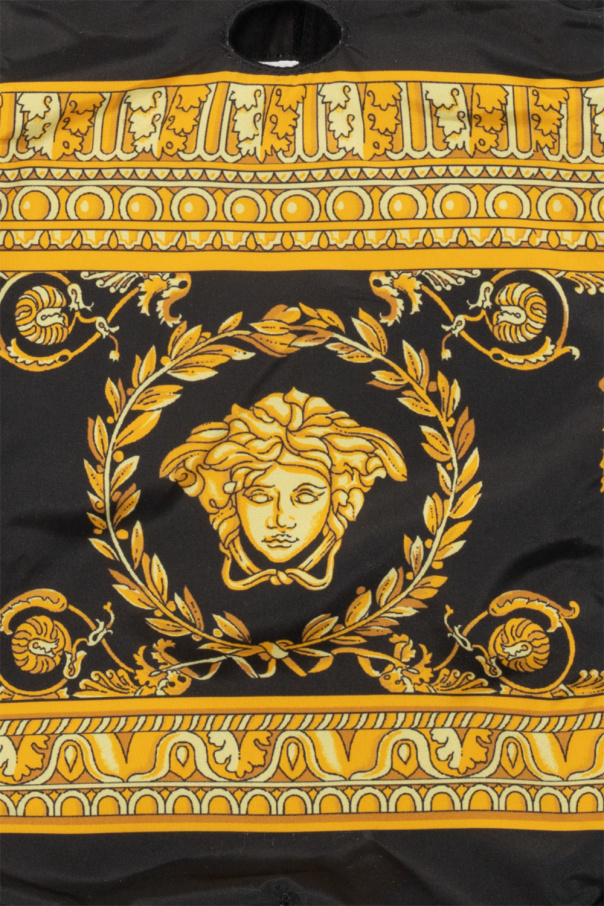Versace Home of the worlds most desired brand