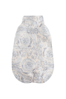 Versace Home cream Dog clothing