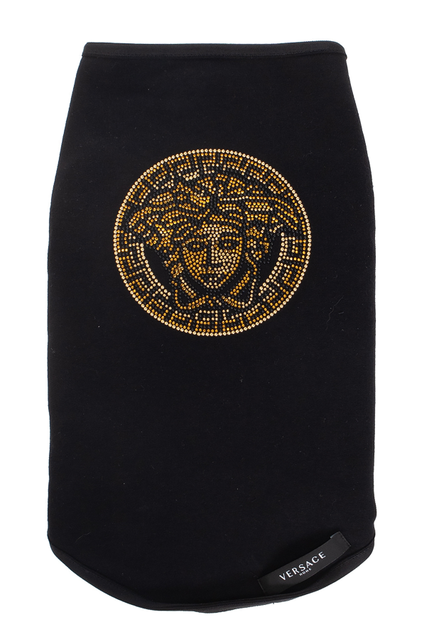 Dog T-shirt od Versace Home