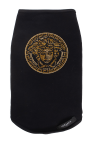 Versace Home BLACK Dog T-shirt