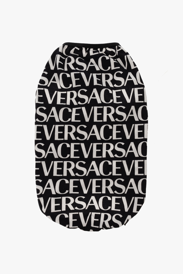 Versace Home Dog Travis shirt