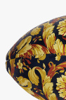 Versace Home Barocco-printed football