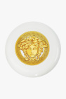 Versace Home Medusa head frisbee