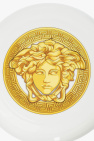 Versace Home Medusa head frisbee