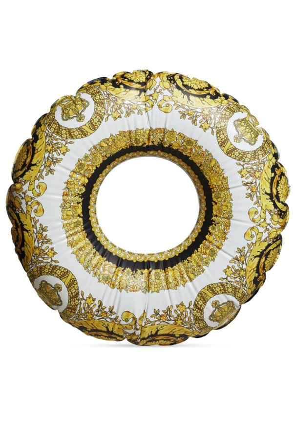 Versace Home Inflatable swimming ring