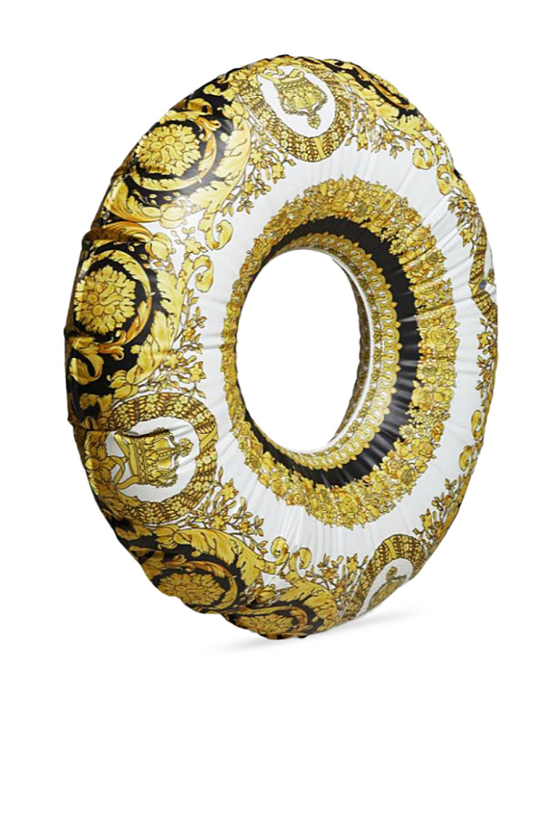 Versace Home Inflatable swimming ring