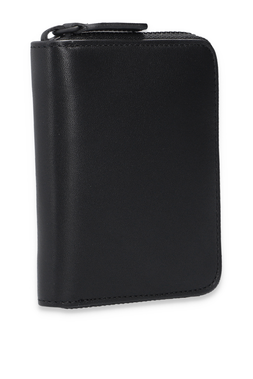 Common Projects ZIP COIN CASE 9180 0-BLACK 7547