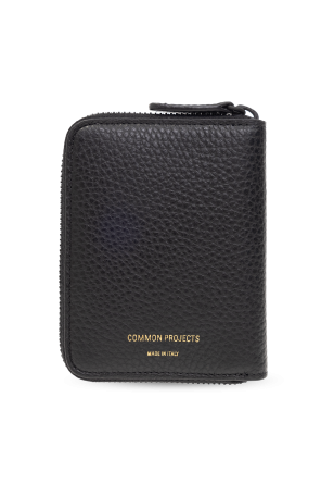 Common Projects Leather wallet