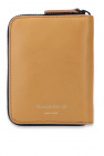 Common Projects ZIP COIN CASE 9180 0-TAN 1302