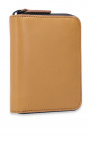 Common Projects ZIP COIN CASE 9180 0-TAN 1302