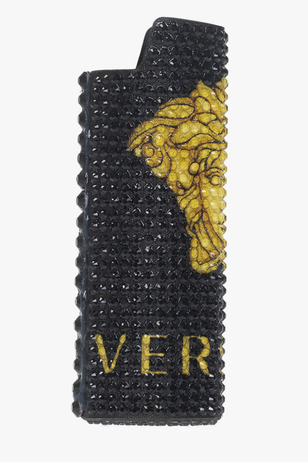 Versace Home Lighter holder