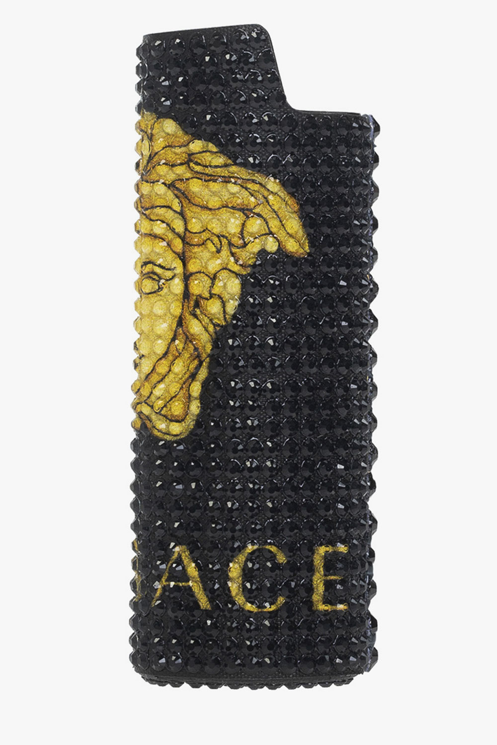 Versace Home Lighter holder