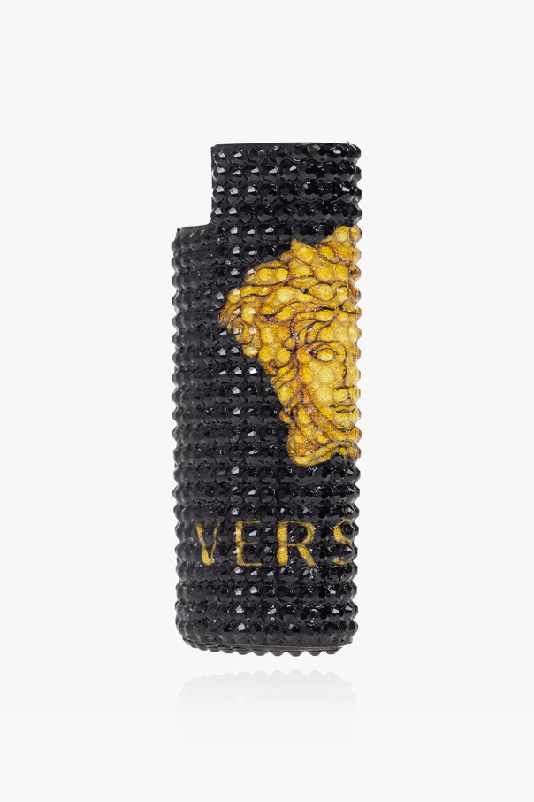 Versace Home Lighter case