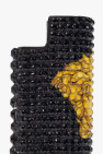 Versace Home BLACK Lighter case