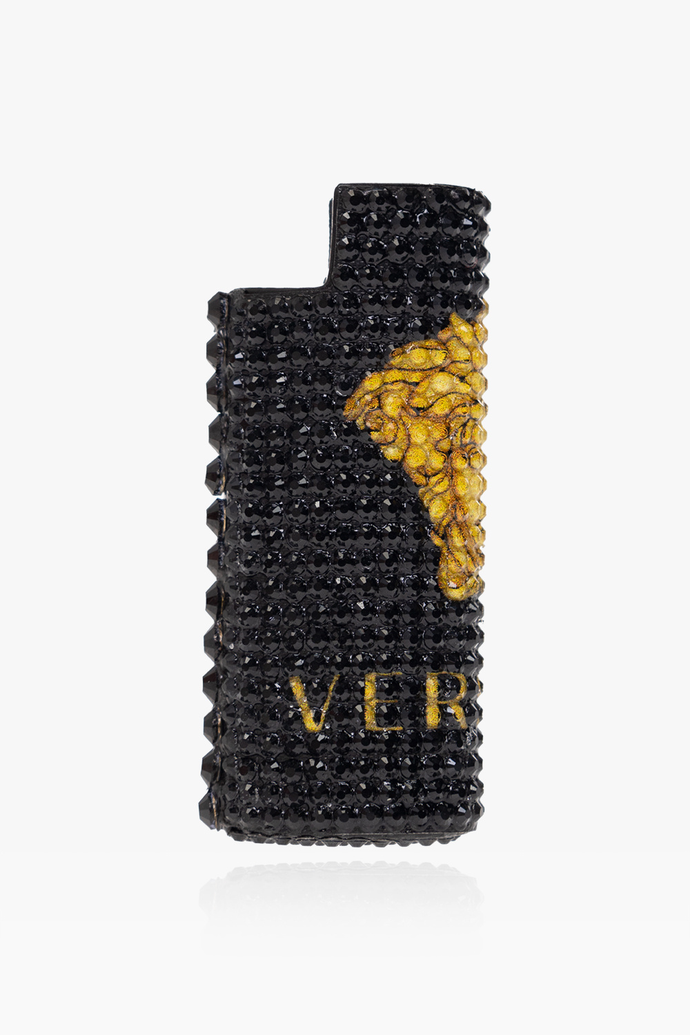 Versace Home Lighter case