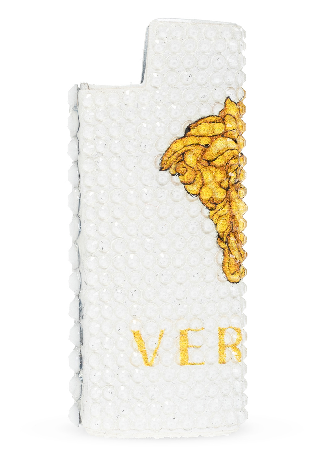 Versace Home Cigarette lighter case, Men's Accessorie