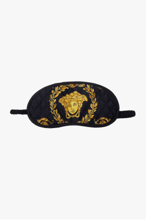 Sleep mask od Versace Home