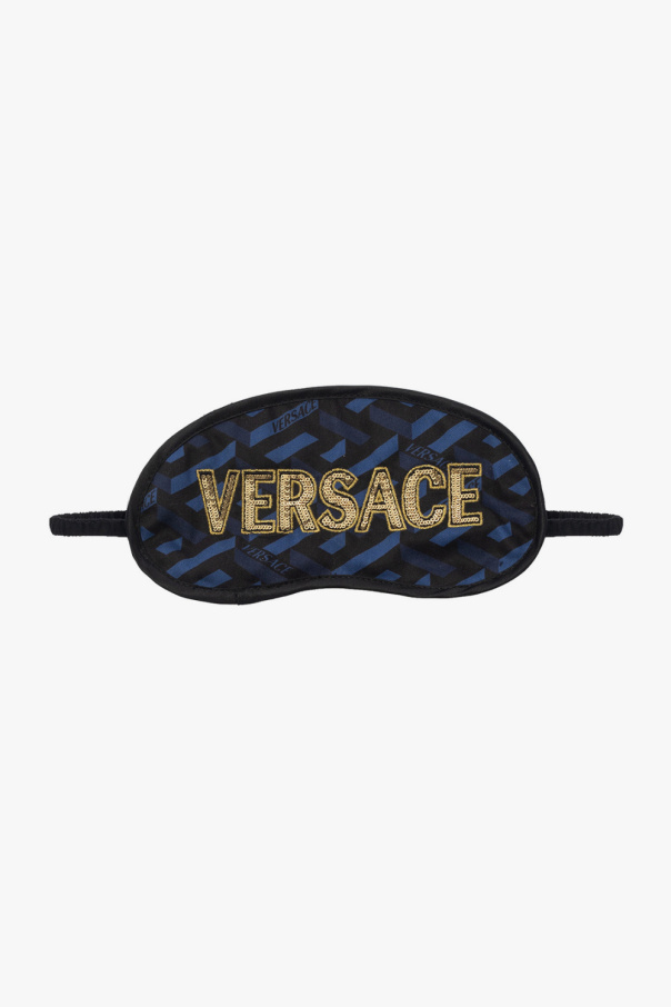 Sleeping mask od Versace Home