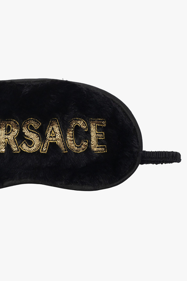 Versace Home biotonale mask