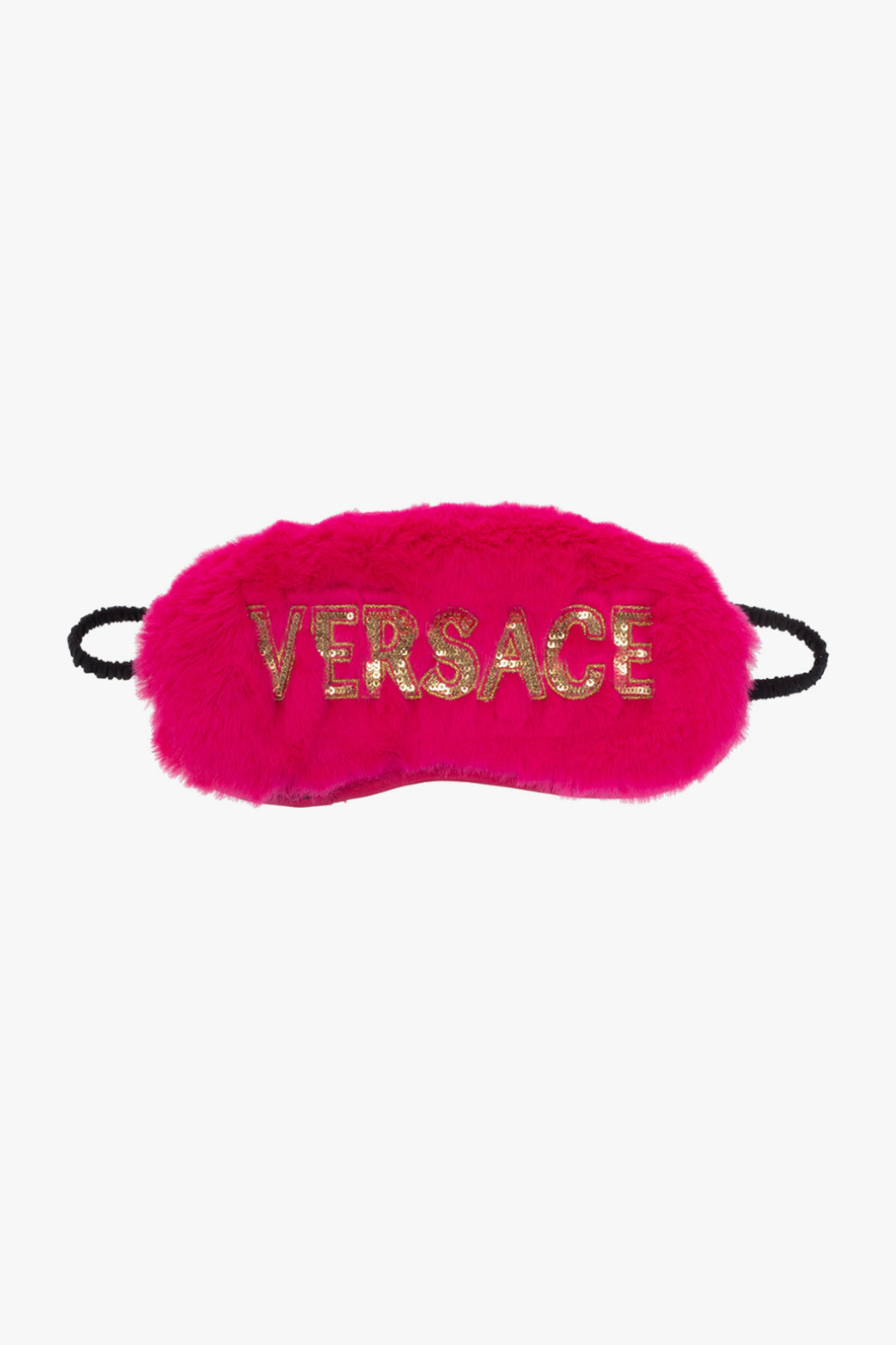 Pink Furry eye mask Versace Home - Footpatrol Gas Mask Hero Hoodie -  IetpShops Japan
