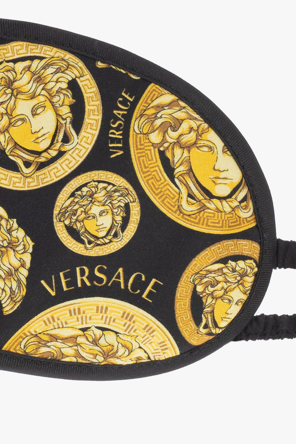 Versace Home Launches The NB Face mask V3