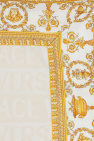 Versace Home Wool blanket