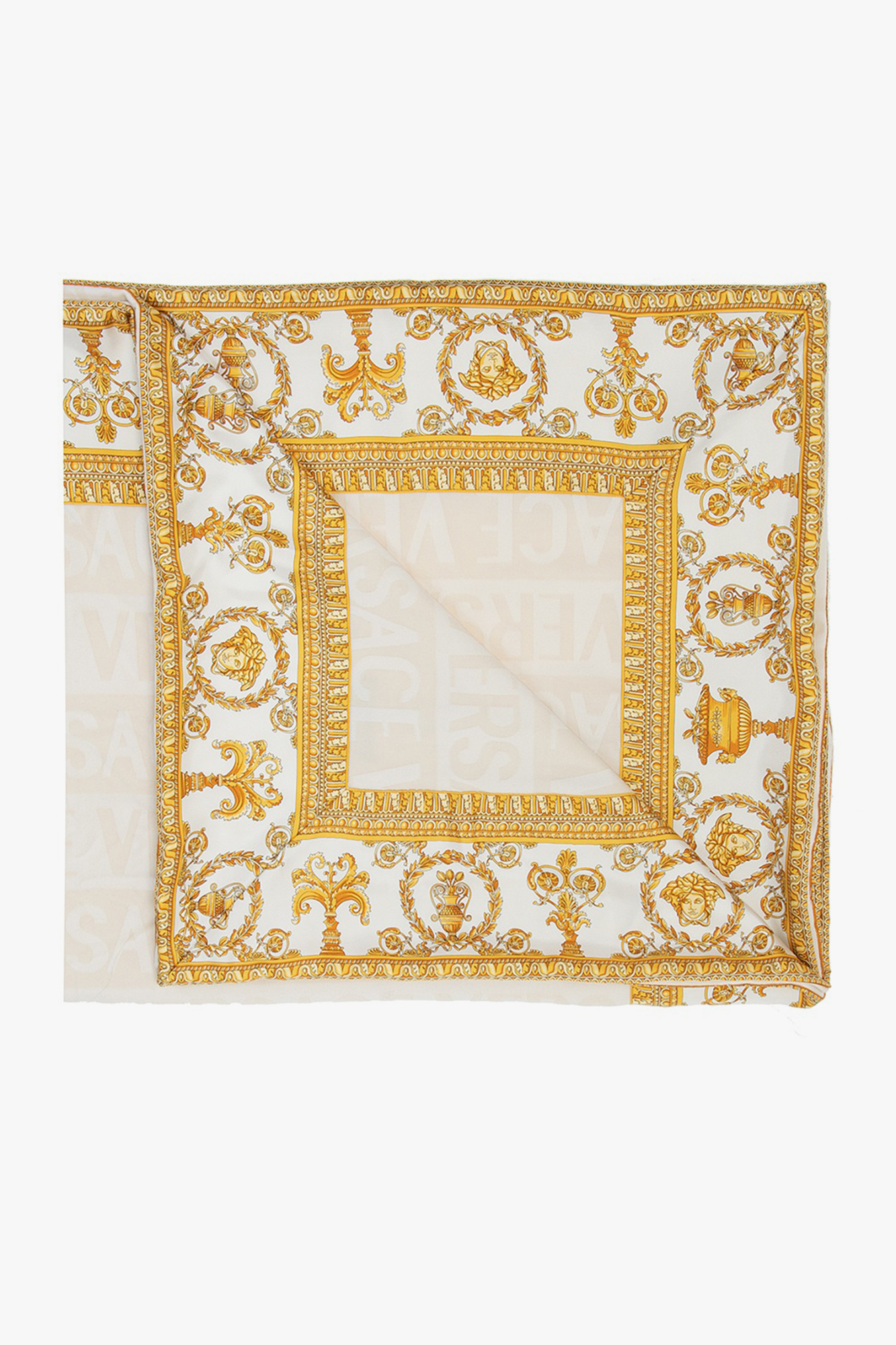 Versace Home Wool blanket