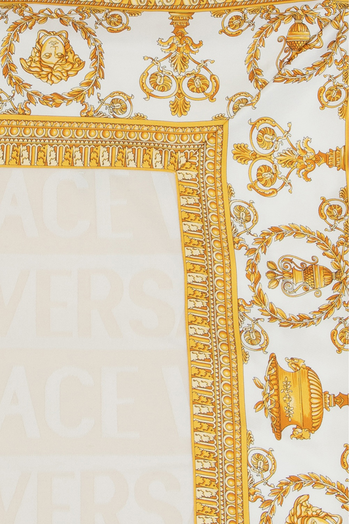 Versace Home Wool blanket