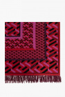 Versace Home Wool blanket