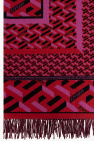 Versace Home Wool blanket