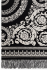 Versace Home Wool blanket