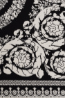 Versace Home Wool blanket