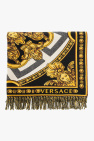 Versace Home Wool blanket