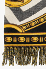 Versace Home Wool blanket