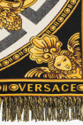 Versace Home Wool blanket