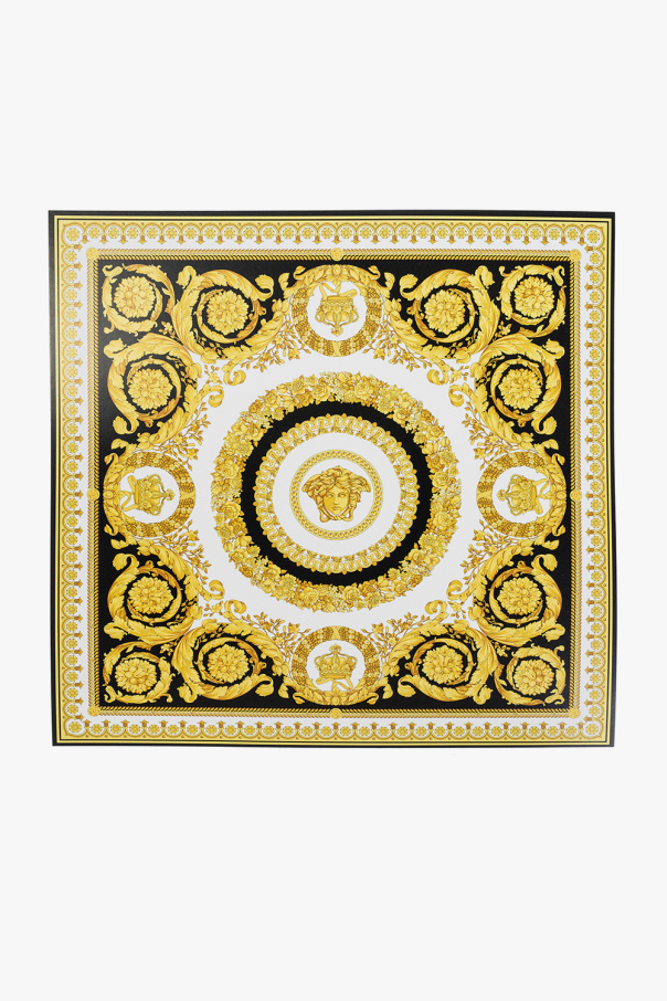 Versace Home TOP TRENDS FOR THE FALL/WINTER SEASON