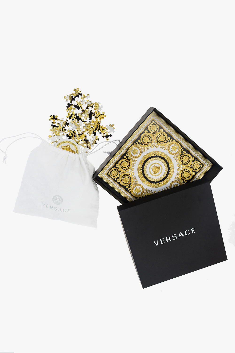 Versace Home Lets keep in touch